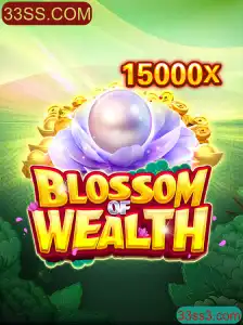 Descubra o Mundo de BlossomofWealth: Um Jogo de Estratégia e Aventura Inovador