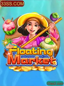 Explorando o Fascinante Mundo do Jogo FloatingMarket