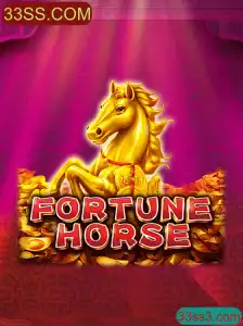 Explorando o Mundo de FortuneHorse: O Jogo que Conquista Multidões