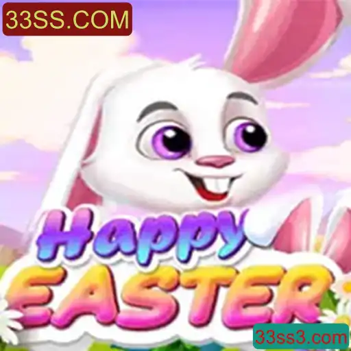 Tudo sobre o jogo HappyEaster e sua interação com 33SS.COM