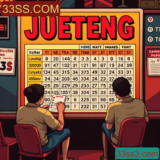Jueteng