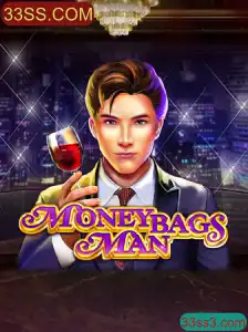 Descubra MoneybagsMan: O Jogo de Aventura Financeira do Ano