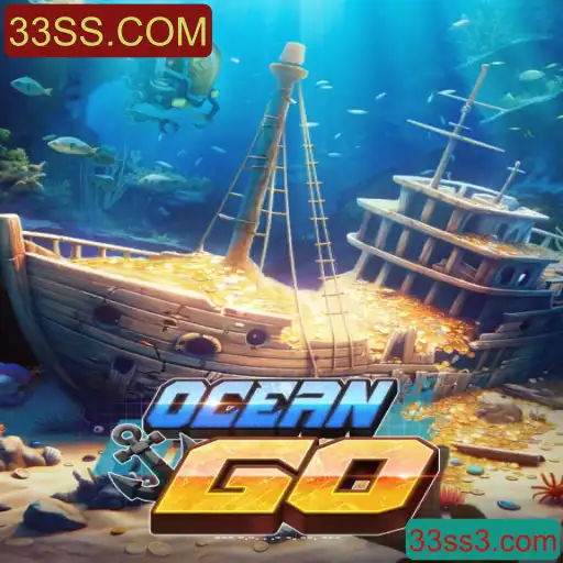 Explorando o Fantástico Mundo de OceanGO