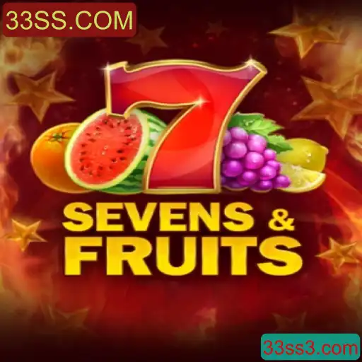 Descubra o Jogo SevensFruits e as Suas Regras Inovadoras