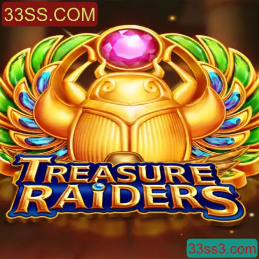 Explorando o Fascinante Mundo de TREASURERAIDERS