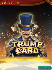 Descubra o Fascinante Mundo de TrumpCard: Um Guia Completo