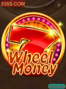 Descubra o Fascinante Mundo do Jogo WheelMoney com 33SS.COM