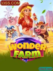 Descubra o Fascinante Mundo de WonderFarm