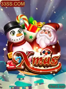 Xmas: O Novo Jogo de Estratégia e Diversão com a Chave 33SS.COM
